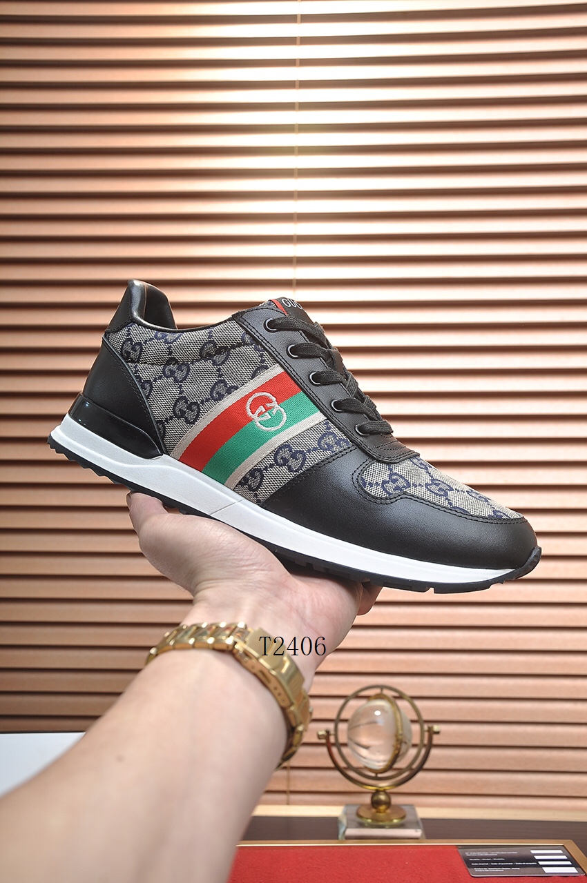 Gucci sz38-44 46